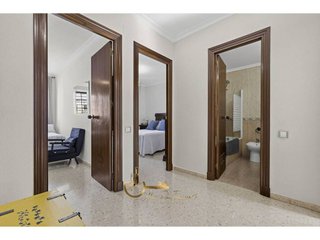 Casa pareada en venta en Arenal - La Pólvora en Dos Hermanas
