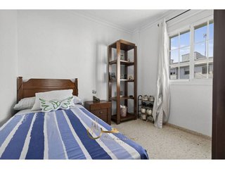 Casa pareada en venta en Arenal - La Pólvora en Dos Hermanas