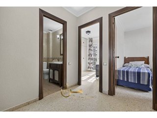 Casa pareada en venta en Arenal - La Pólvora en Dos Hermanas