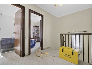 Casa pareada en venta en Arenal - La Pólvora en Dos Hermanas