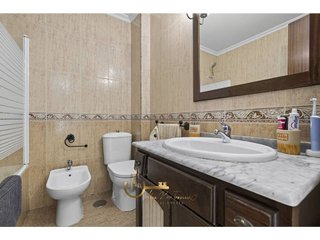 Casa pareada en venta en Arenal - La Pólvora en Dos Hermanas