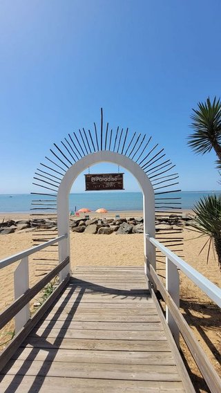 Casa adosada en venta en Isla Canela en Ayamonte
