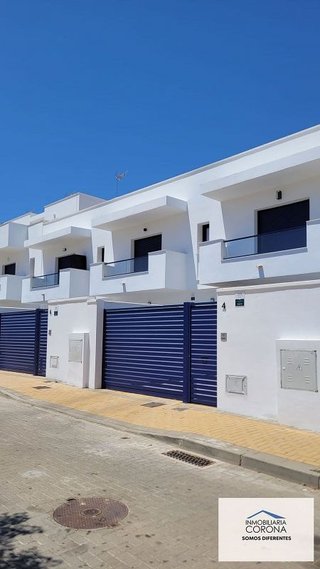 Casa adosada en venta en Isla Canela en Ayamonte