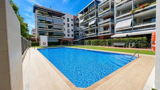 Piso en venta en Port - Horta de Santa María en Cambrils