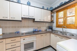 Chalet en venta en Albaicín en Granada