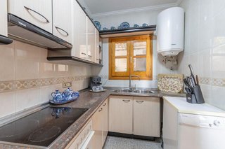 Chalet en venta en Albaicín en Granada