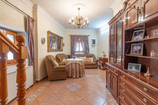 Chalet en venta en Albaicín en Granada