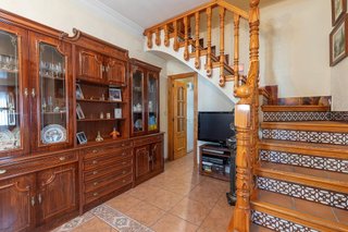 Chalet en venta en Albaicín en Granada