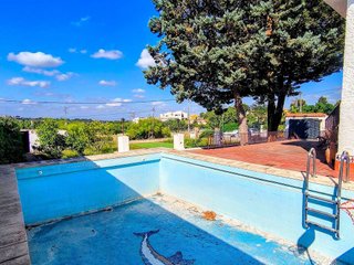 Casa en venta en Las Pedrizas en Chiva