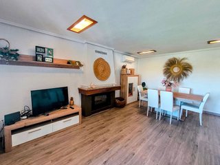 Casa en venta en Las Pedrizas en Chiva