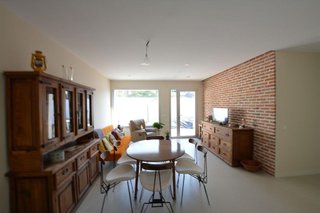 Casa adosada en venta en Medina del Campo