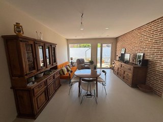 Casa adosada en venta en Medina del Campo