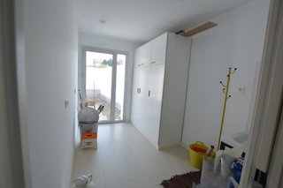 Casa adosada en venta en Medina del Campo