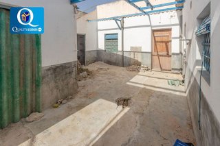 Casa en venta en El Tubo en San Vicente del Raspeig/Sant Vicent del Raspeig