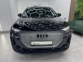 Audi Q4 Sportback e-tron Advanced 40 e-tron 150kW 82kWh