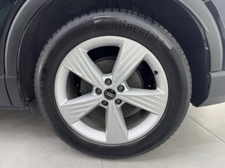 Audi Q4 Sportback e-tron Advanced 40 e-tron 150kW 82kWh