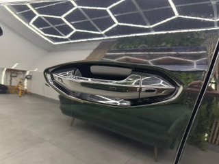 Audi Q4 Sportback e-tron Advanced 40 e-tron 150kW 82kWh