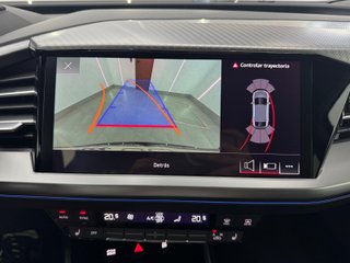 Audi Q4 Sportback e-tron Advanced 40 e-tron 150kW 82kWh