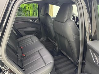 Audi Q4 Sportback e-tron Advanced 40 e-tron 150kW 82kWh