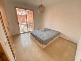 Casa pareada en venta en Sanlúcar la Mayor