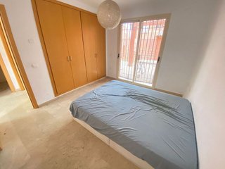 Casa pareada en venta en Sanlúcar la Mayor