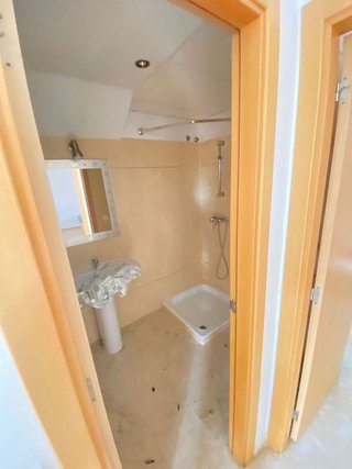 Casa pareada en venta en Sanlúcar la Mayor