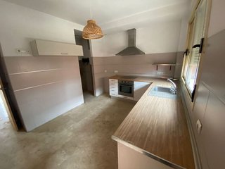 Casa pareada en venta en Sanlúcar la Mayor