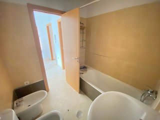 Casa pareada en venta en Sanlúcar la Mayor