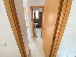 Casa pareada en venta en Sanlúcar la Mayor