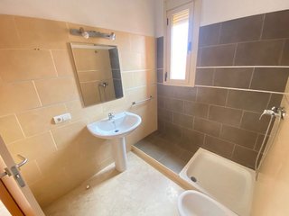Casa pareada en venta en Sanlúcar la Mayor