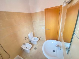 Casa pareada en venta en Sanlúcar la Mayor