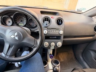 Mitsubishi Colt 2006