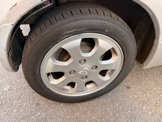 Mitsubishi Colt 2006