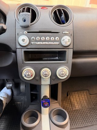 Mitsubishi Colt 2006