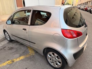 Mitsubishi Colt 2006