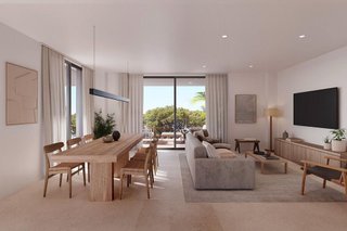 Piso en venta en Eixample en Salou