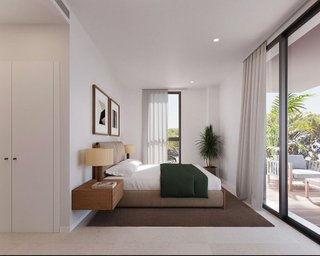 Piso en venta en Eixample en Salou