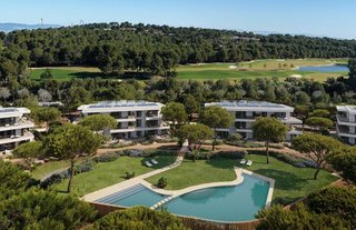 Piso en venta en Eixample en Salou