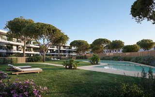 Piso en venta en Eixample en Salou