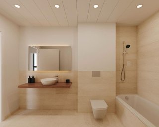 Piso en venta en Eixample en Salou