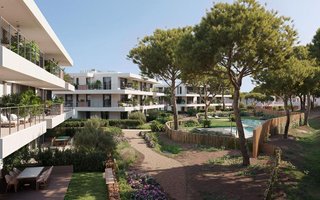 Piso en venta en Eixample en Salou
