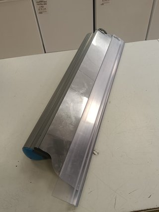ESPATULA DE ALISAR MASILLA PENTRILO 50CM