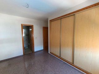 Piso en venta en Garbinet en Alicante