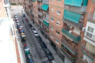 Piso en venta en Pajaritos - Plaza de Toros en Granada