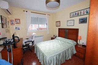 Piso en venta en Pajaritos - Plaza de Toros en Granada