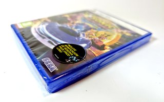 PS5 Sonic Racing: Crossworlds (precintado) 🇪🇸