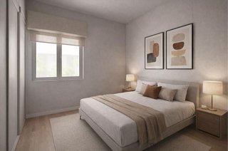 Piso en venta en Nuevos Ministerios - Ríos Rosas en Madrid