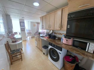 Piso en venta en Águilas ciudad en Águilas