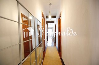 Piso en venta en Centro - Mendibil - Santiago en Irun