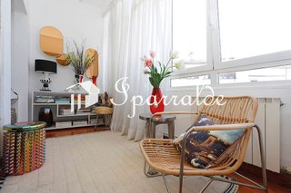 Piso en venta en Centro - Mendibil - Santiago en Irun